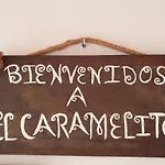 Hébergement de vacances El Caramelito 1 *