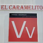 El Caramelito 1 Hébergement de vacances *
