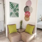 El Caramelito 1 Hébergement de vacances *