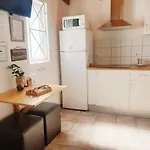 Hébergement de vacances El Caramelito 1 *