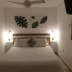 El Caramelito 1 Hébergement de vacances *