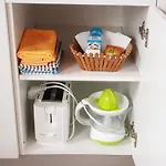 Hébergement de vacances El Caramelito 1 *