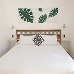 Hébergement de vacances El Caramelito 1 *