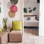 El Caramelito 1 Hébergement de vacances Maspalomas (Gran Canaria)