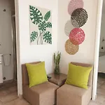El Caramelito 1 Hébergement de vacances *