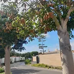 El Caramelito 1 Hébergement de vacances *