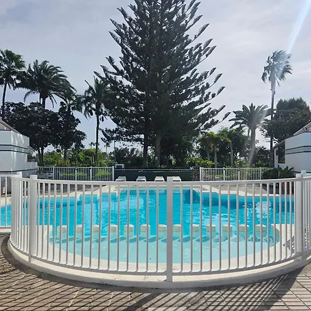 Hébergement de vacances El Caramelito 1 *