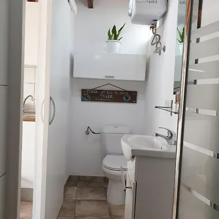 El Caramelito 1 Holiday home