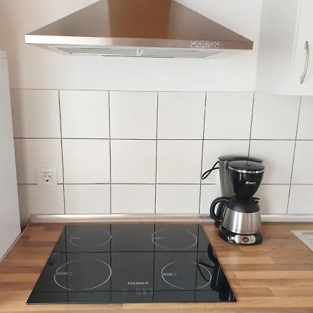 El Caramelito 1 Nyaraló Maspalomas