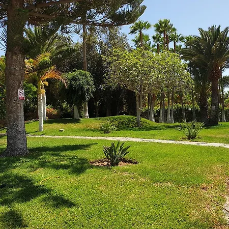 Holiday home El Caramelito 1