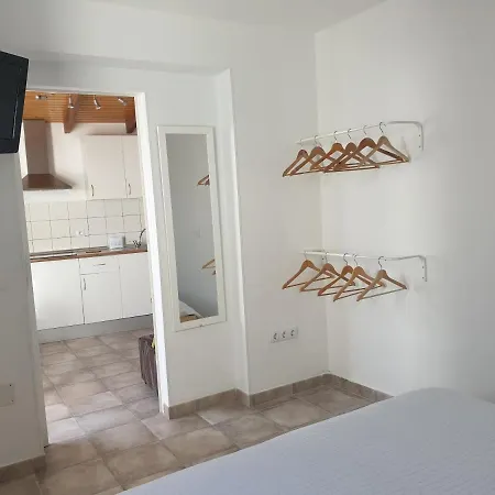 Holiday home El Caramelito 1 *