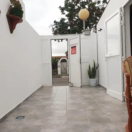El Caramelito 1 Holiday home Maspalomas (Gran Canaria)