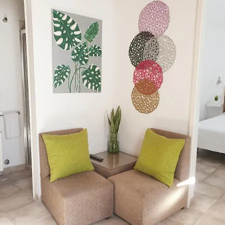 El Caramelito 1 Holiday home *