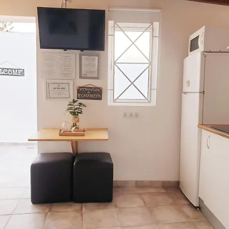 Dom wakacyjny El Caramelito 1 *