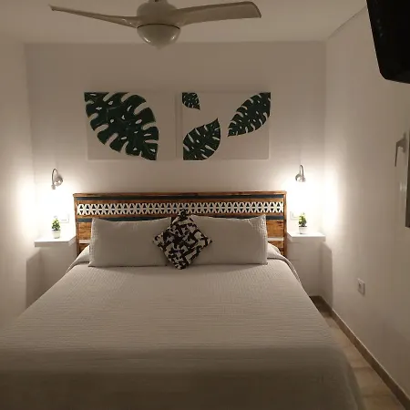 El Caramelito 1 Holiday home *