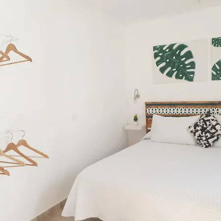 El Caramelito 1 * Maspalomas (Gran Canaria)
