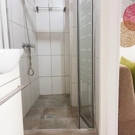 El Caramelito 1 Dom wakacyjny Maspalomas (Gran Canaria)