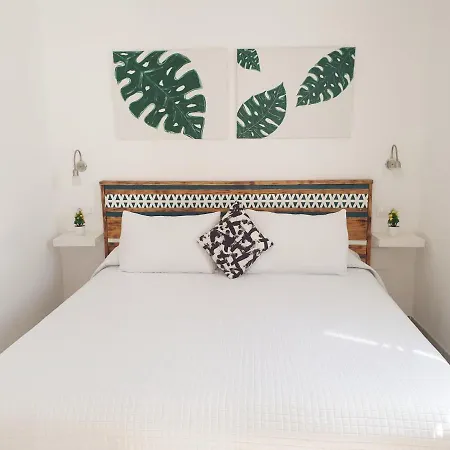 Holiday home El Caramelito 1 *