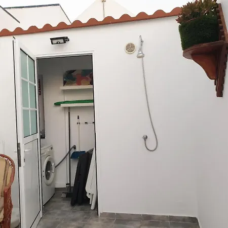 El Caramelito 1 * Maspalomas (Gran Canaria)