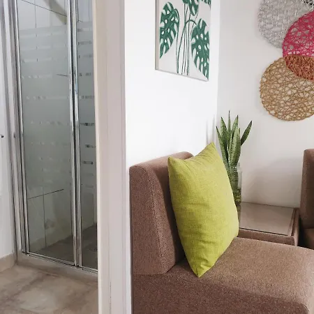 El Caramelito 1 Maspalomas (Gran Canaria)