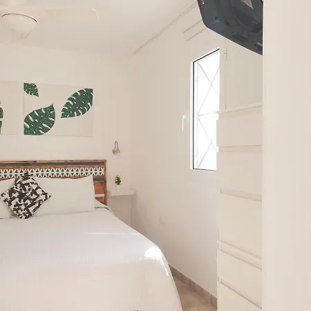 El Caramelito 1 Dom wakacyjny Maspalomas (Gran Canaria)