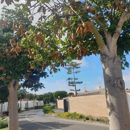 El Caramelito 1 Holiday home *