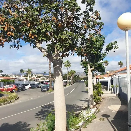 El Caramelito 1 * Maspalomas (Gran Canaria)