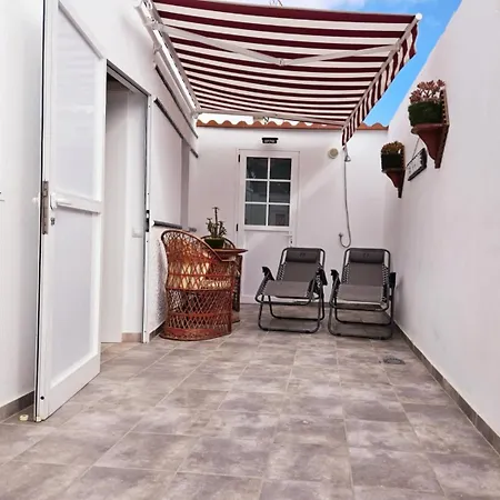 Holiday home El Caramelito 1 Maspalomas (Gran Canaria)