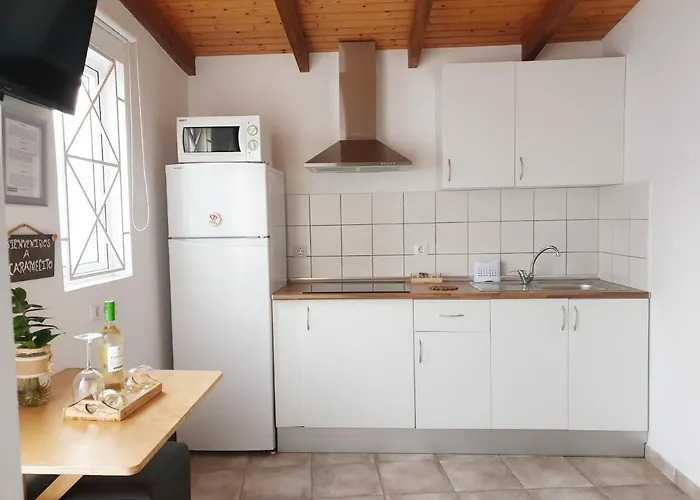 El Caramelito 1 Dom wakacyjny *