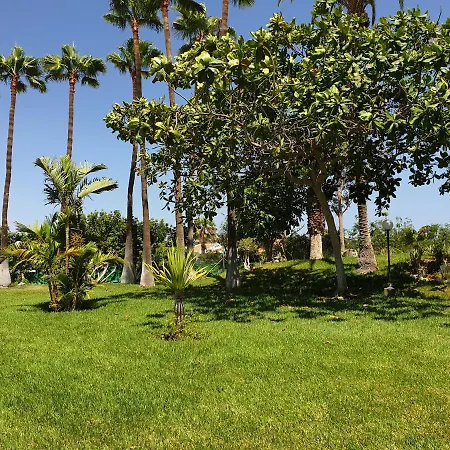 El Caramelito 1 Casa vacanze Maspalomas (Gran Canaria)