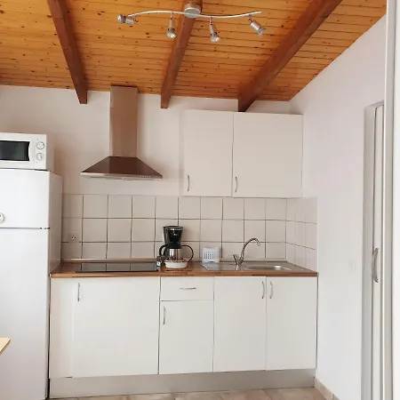 El Caramelito 1 Casa vacanze Maspalomas (Gran Canaria)