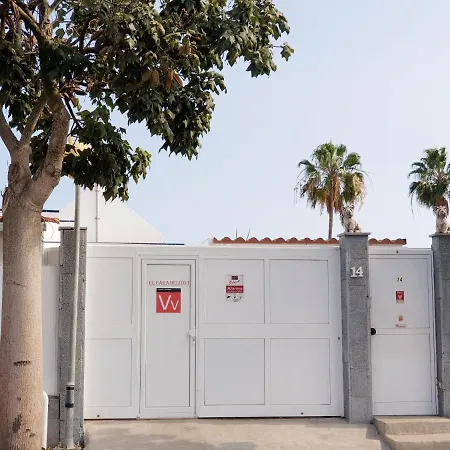 Casa vacanze El Caramelito 1 *