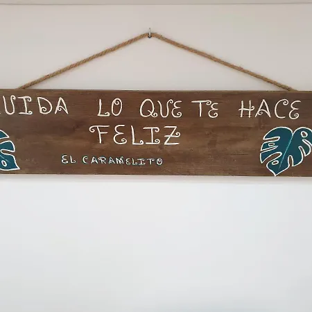 El Caramelito 1 Maspalomas (Gran Canaria)