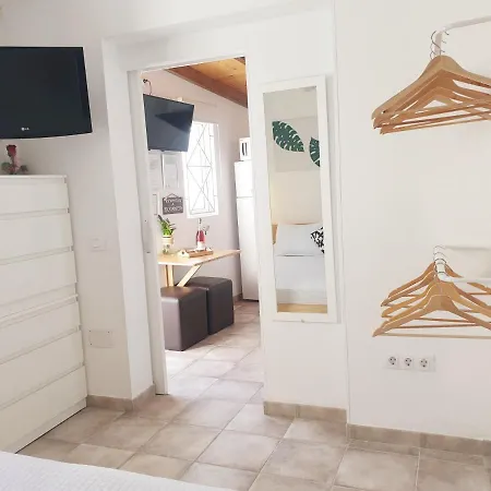 Casa vacanze El Caramelito 1