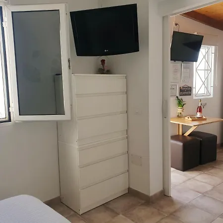 El Caramelito 1 Ferienhaus Maspalomas (Gran Canaria)