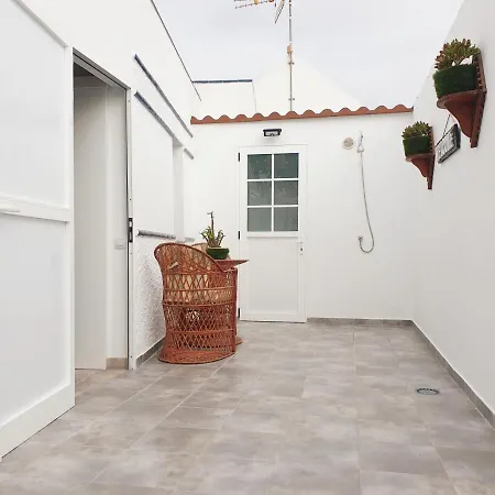 Casa vacanze El Caramelito 1