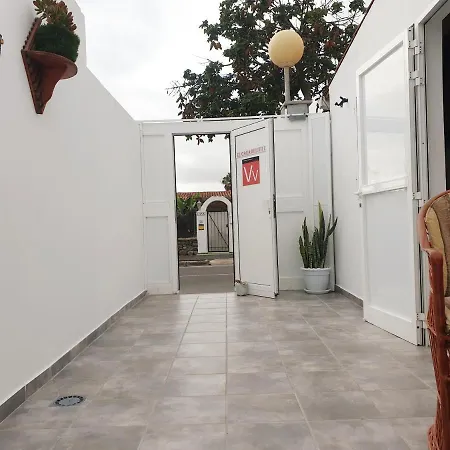 El Caramelito 1 بيت للعطل ماسبالوماس