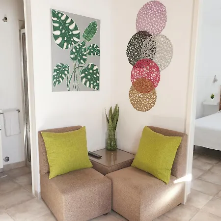 El Caramelito 1 Casa vacanze *