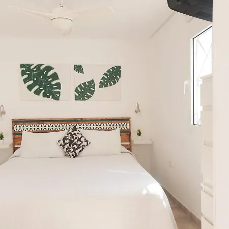 Casa vacanze El Caramelito 1 *