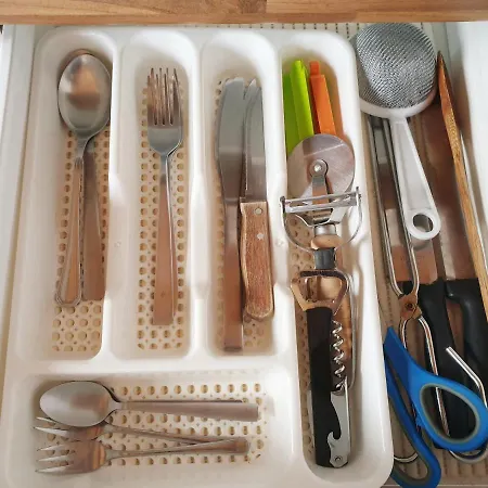 Casa vacanze El Caramelito 1 *