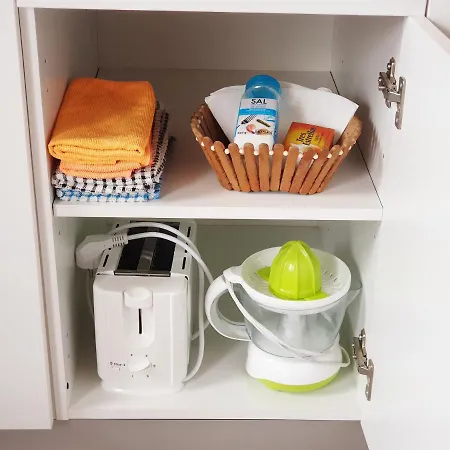 Casa vacanze El Caramelito 1 *