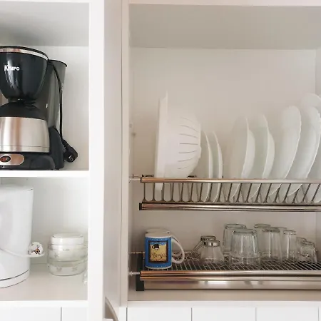 El Caramelito 1 بيت للعطل ماسبالوماس