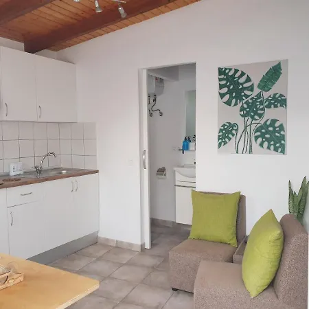 Tatil Evi El Caramelito 1 *
