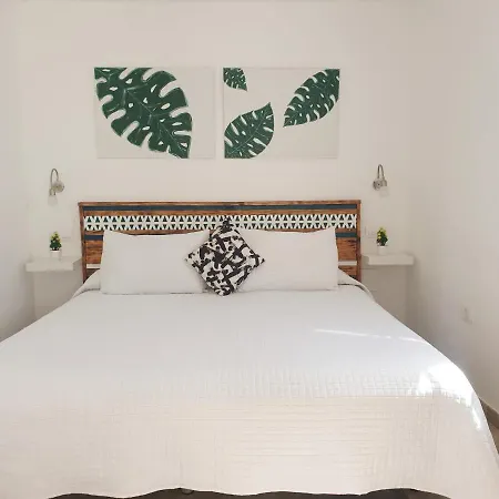 Casa vacanze El Caramelito 1