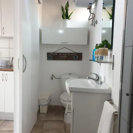 Ferienhaus El Caramelito 1 Maspalomas (Gran Canaria)