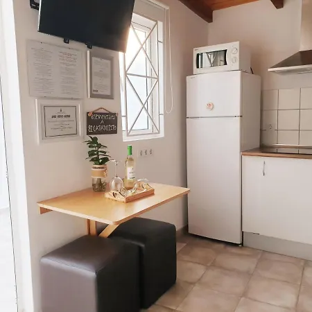 El Caramelito 1 Casa vacanze