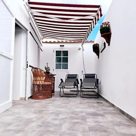 El Caramelito 1 Maspalomas (Gran Canaria)