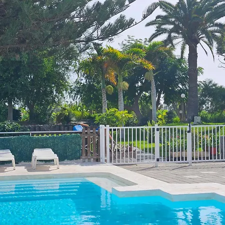 El Caramelito 1 * Maspalomas (Gran Canaria)