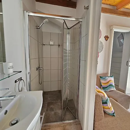 El Caramelito 1 Tatil Evi