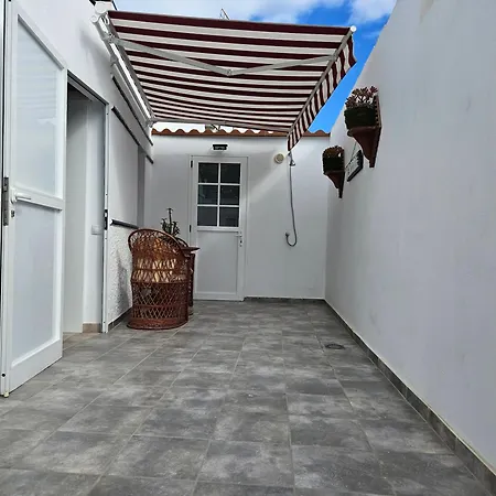 Holiday home El Caramelito 1